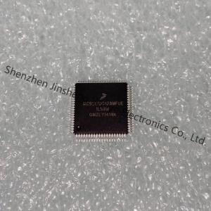 Quality Semiconductor MC9S12DG128MFUE 16-bit Microcontrollers - MCU 128K FLASH HCS12 MCU for sale