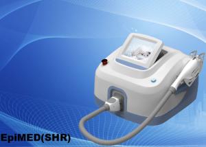 Quality CE OPT AFT IPL SHR Laser Beauty Equipment for full body laser hair removal 3000W LaserTell for sale