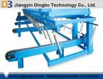 Motor Controled Automatic Stacker Machine Deliver , Stack Automatically System