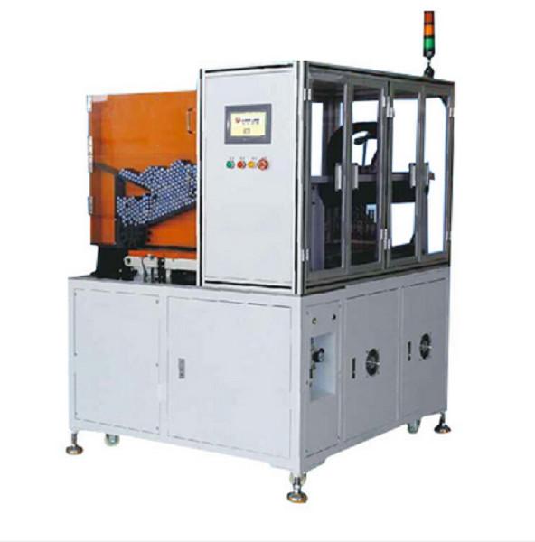 Buy 18650 ten-speed automatic sortings System,  new design 18650 automatic sorting solution at wholesale prices