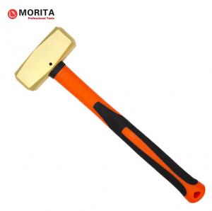 Quality High Efficiency Small Garden Pickaxe Tool Hammer Length 14.5 Inches Durable for sale