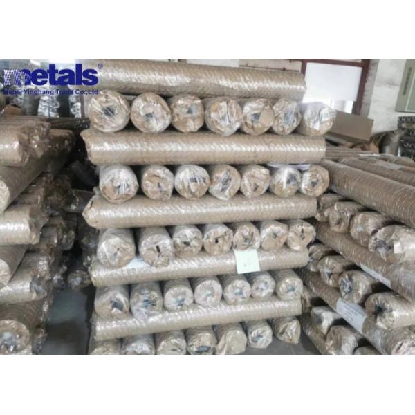 3ft By 30m Hexgonal Wire Mesh In Kenya Poultry Fencing Chicken Coop