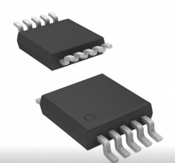 Buy Electronic Components Analog Switch Dual SPDT 10-Pin VSSOP T/R - Tape and Reel TS3A24159DGSR Integrated Circuits at wholesale prices