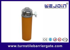 Quality No Spring Mechanism Parking Barrier Gate DC Variable Frequency Control System for sale