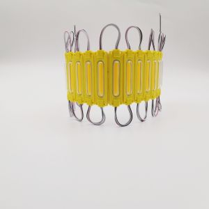 China 2W 7019 COB LED Module With 140 Degree View Angle For Indoor And Outdoor Lighting on sale