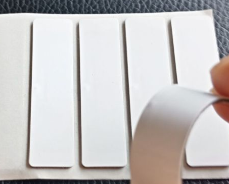 MOUNT ON METAL RFID LABELS TRACKING TAGS FOR ASSET AND FACILITY ASSET MANAGEMENT