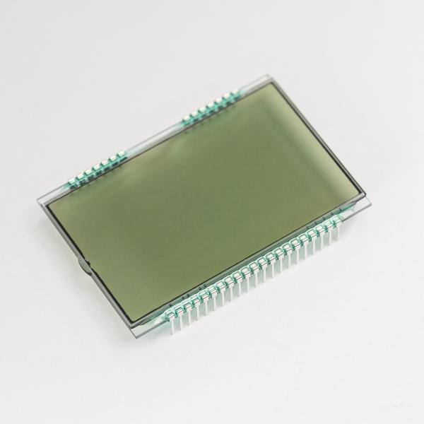 Buy STN FSTN Monochrome LCD Display Screen Module Transmissive Polarizer at wholesale prices