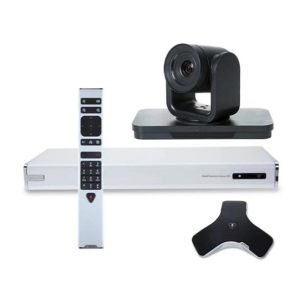 4K Ultra HD Video Conferencing System G7500 12X Video Conference Camera