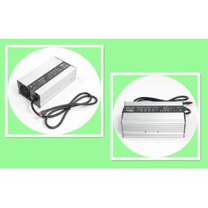 Quality 144V 3A High Power Battery Charger 600W Output For Lead Acid / Lithium Battery for sale