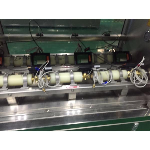 Long Service Life Ultrasonic Heat Meter Good Anti Blocking Performance Without Noise Of Lrc