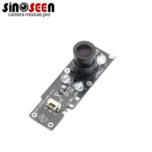 China SC101AP Sensor 1MP Camera Module 30 Frames With 4 LED Lights USB Interface on sale