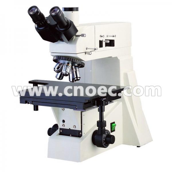 Buy LED Inverted Metallurgical Optical Microscope For University Learning A13.0205 at wholesale prices