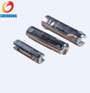 China Alloy Overhead Line Construction Tools , Swivel Joints For Connecting wires and wire ropes on sale