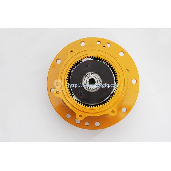 Komatsu Excavator Swing Gearbox PC56-7 Swing Complete Assembly