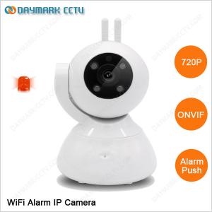 Quality 64g sd card recording storage alarm push wifi ip low cost dvr cctv camera for sale