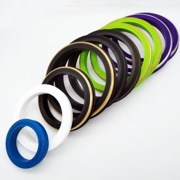 Royal Way Oil Resistance FIG 1502 Weco NBR HNBR FKM PTFE Hammer Union Seal For Oilfield