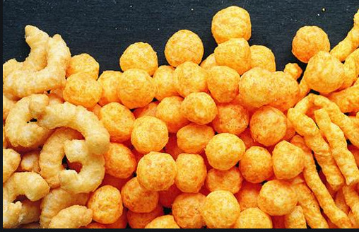 EM stand up pouch packaging machine