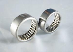Quality Drawn Cup Needle Roller Bearings Two Ends With Seal Ring Thrust Needle Bearing for sale