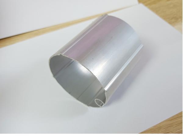 85mm Roller Rv Awning Tube Replacement Pipe For Awnings