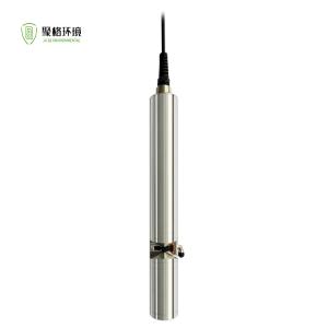 China Digital Full Spectrum Multi Parameter Water Quality Sensor TOC BOD UV254  Color Sensor on sale