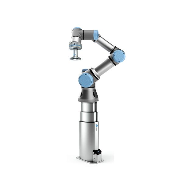Buy collaborative robot UR Universal Robots UR3 Cobot Robot with onrobot Gripper and Lift100 lifting system at wholesale prices