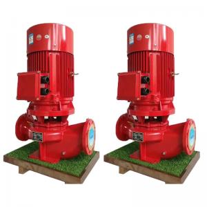 Quality Cast Iron 500GPH Electric Water Transfer Pumps Hydraulic Water Pump for sale