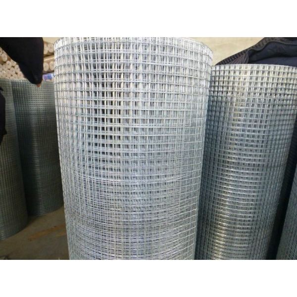 High Productivity Welded Wire Mesh Machine / Production Line For Roll Mesh