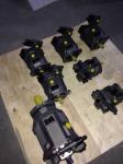 Rexroth A10VSO28 A10VSO45 A10VSO71 A10VSO100 Hydraulic Axial Pump, Hydraulic