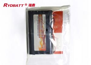 China 9.6 Volt Nimh Battery on sale