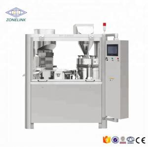 Quality High speed capsule filling machine fully automatic capsule filling machine for sale