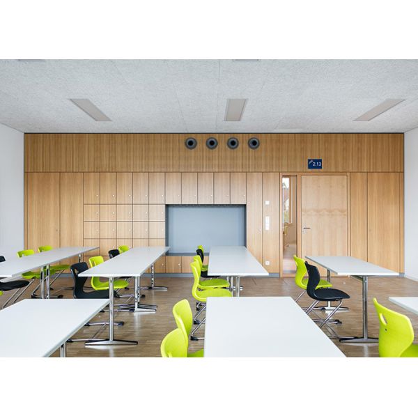 Element Glass Partition Wall Special Different Levels Visually Engaging Spaces Functionality Partition Wall