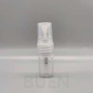 China 20/410 20/415 24/410 Fine Mist Sprayer Pump With 0.2ml/Time Spray Volume on sale