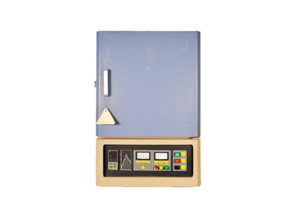 Buy 1 - 1000L Lab Muffle Furnace Programmable PID Auto Control For Lab Testing at wholesale prices