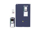 Multiple Operating Modes for Speed and Torque Control with VFD Frequency