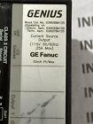 IC660TBA105 GE Programmable Controller Seamless Integration for Automation