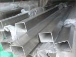 304L Square Stainless Steel Welded Pipe Large Size Stainless Steel Pipe Astm