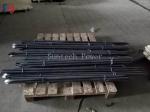 Professional Grade Crowbar Set With Multiple Sizes For Various Prying Tasks​