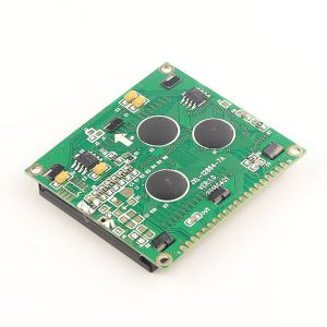 FSTN ST7567 Controller LCD Panel Module Transmissive Negative Display