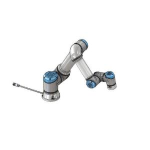 China High Payload Collaborative Robot UR 16e With 16KG Payload Of 6 Axis As Cobot Robot For Packing on sale