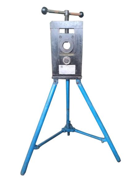 Buy Easy Installation Pipe Press Tool Portable For Bulging Pipeline System at wholesale prices