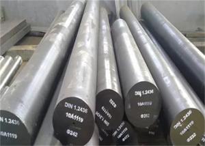 Quality Cold Drawn 617 600 Round Steel Rod N2 Incoloy Hastelloy Construction Steel Rod for sale