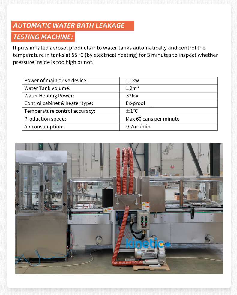 Complete Automatic Butane Gas Cartridge Refilling Machine with 1500 KG Capacity and High Speed Refilling