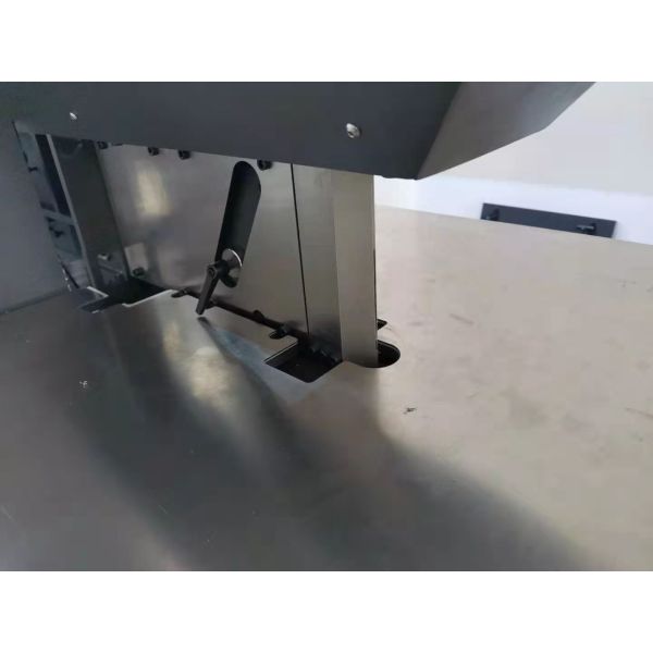 Versatile T13 3D Letter Sign Making Machine For Aluminium Alloy Letters