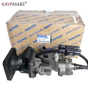 Quality KOMATSU Spare Parts 6252419100 Engine Valve 6252-41-9100 For Excavator Parts for sale