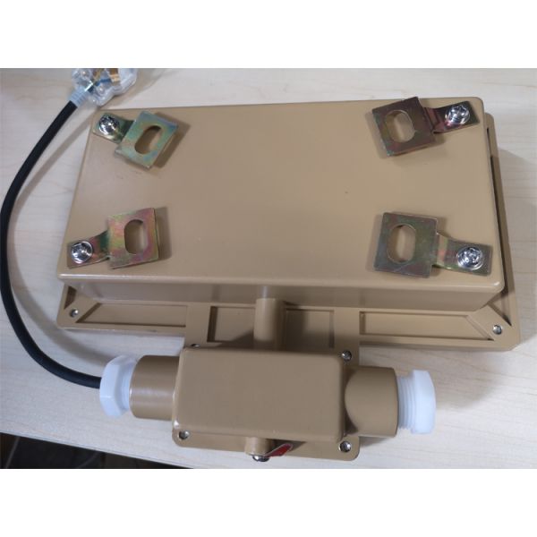 ATEX Approved 5W Explosion Proof Emergency Light Exit Signs