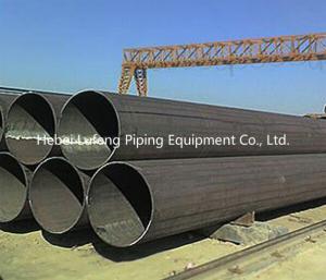 Quality LSAW 32 inch 42 inch large diameter steel pipe for sale