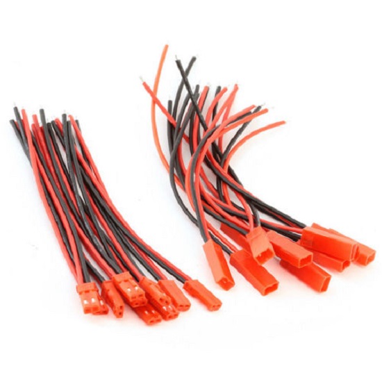 Customized Length Locker Cable Assembly for Vending Machine in Oceania OEM Market