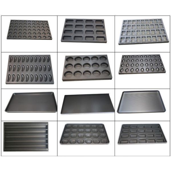 Danish Butter Cookie Depositor Machine 6 Drops/ 9Nozzles PD400 / PD600 Chocolate Chips Cookies Making Machine