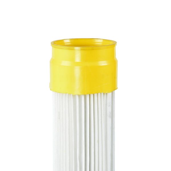 Dust Filter Cartridge For Industrial Dust Control And Filtration Solutions