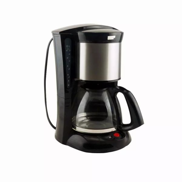 Customized Home Office Portable Drip Coffee And Tea Maker Machine Thermal Turkish Coffee Machine